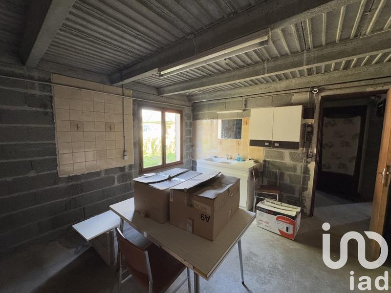 Maison - 81 m² - 4 pièces