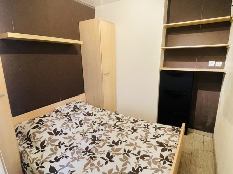 Appartement - 16 m² - 1 pièce