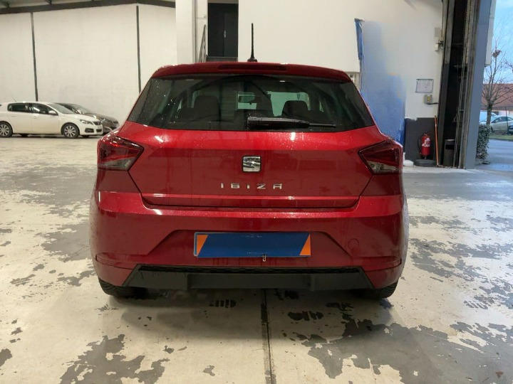 Seat Ibiza V 1.0 EcoTSI 95ch Start/Stop Urban