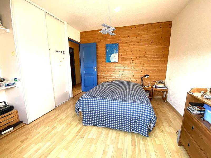 Maison - 177 m² - 7 pièces