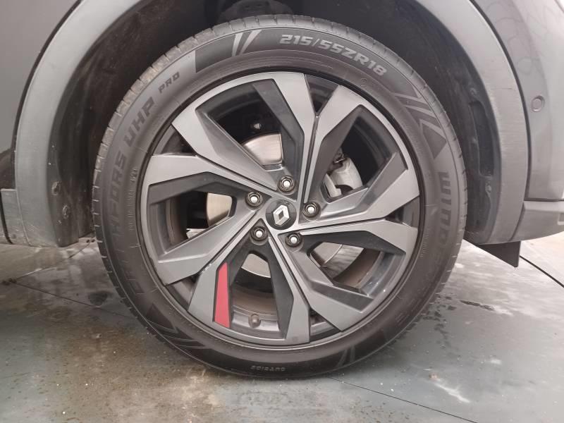 Renault Arkana E-Tech 145 - 21b R.S. Line