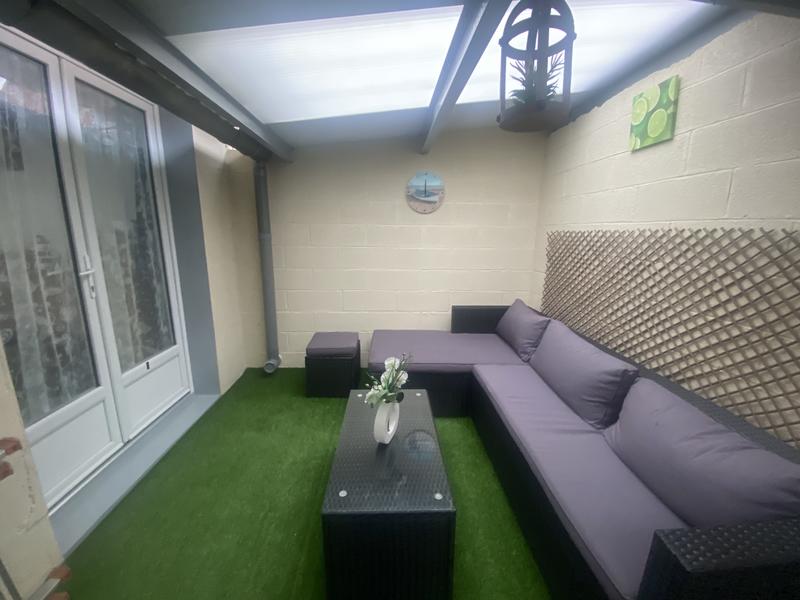 Maison - 42 m² - 2 pièces