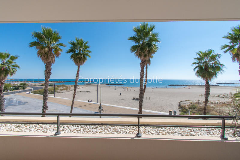 Appartement - 143 m² - 5 pièces