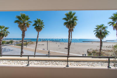 Appartement - 143 m² - 5 pièces