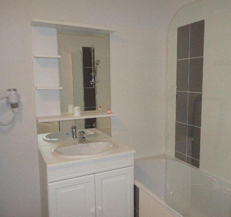 Appartement - 22 m² - 1 pièce