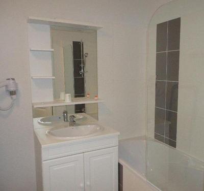 Appartement - 22 m² - 1 pièce