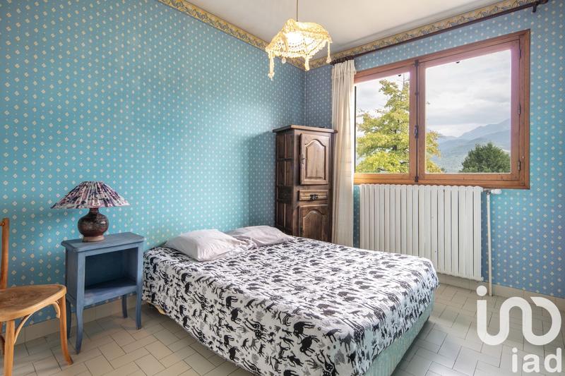 Maison - 99 m² - 4 pièces