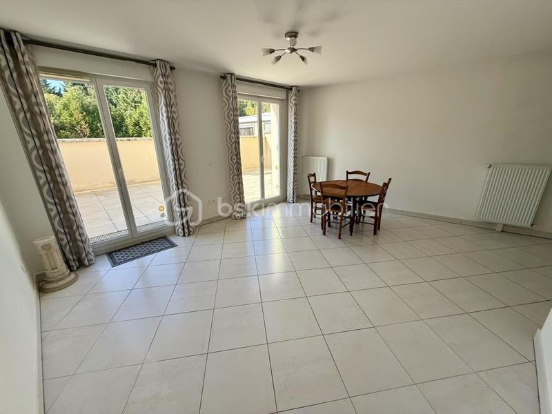 Appartement - 55 m² - 2 pièces