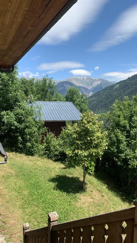 Maison traditionnelle - 45 m² - 3 pièces