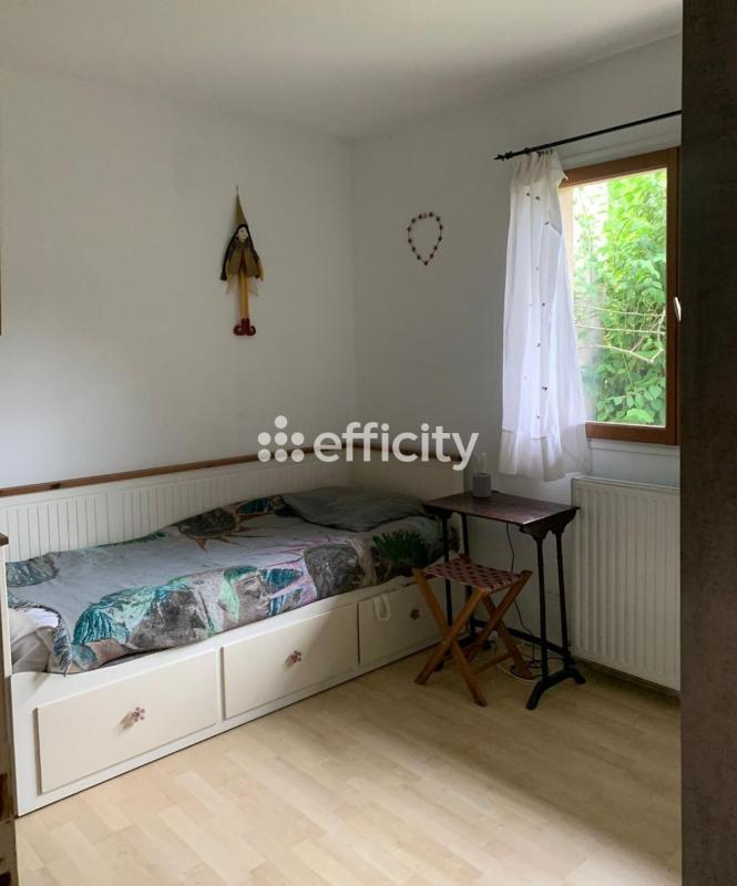 Maison - 126 m² - 5 pièces