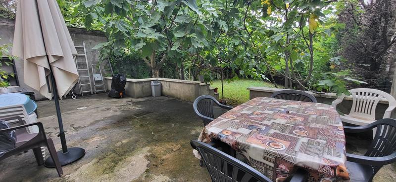 Maison - 118 m² - 5 pièces