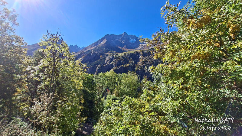 Maison en pierre - 99 m² - 5 pièces