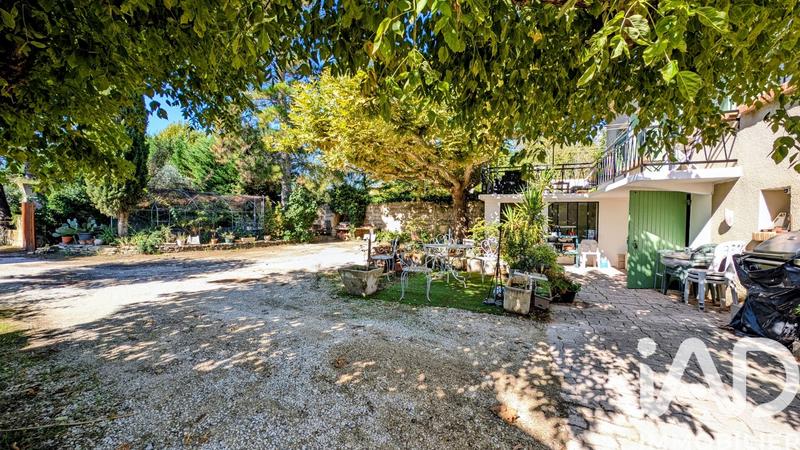 Maison - 65 m² - 4 pièces