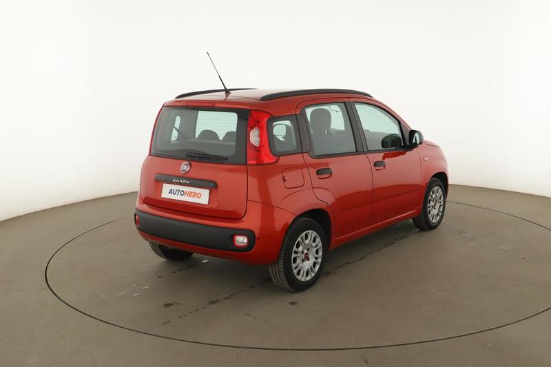 Fiat Panda 1.2 Easy 69 ch