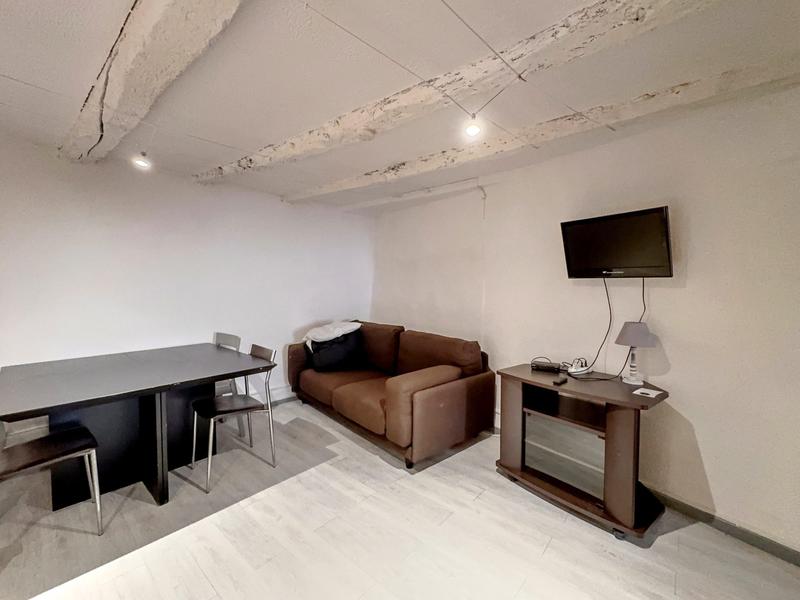 Maison - 63 m² - 3 pièces