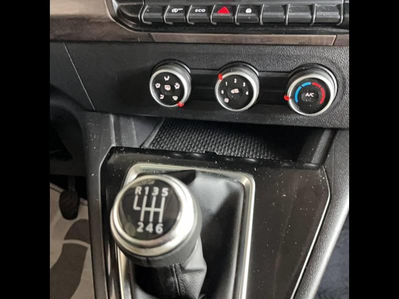 Renault Kangoo Blue dCi 95 Zen