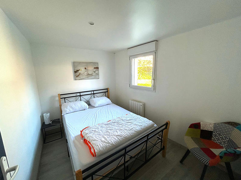 Maison - 67 m² - 3 pièces