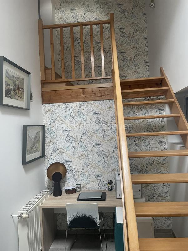 Maison - 115 m² - 4 pièces