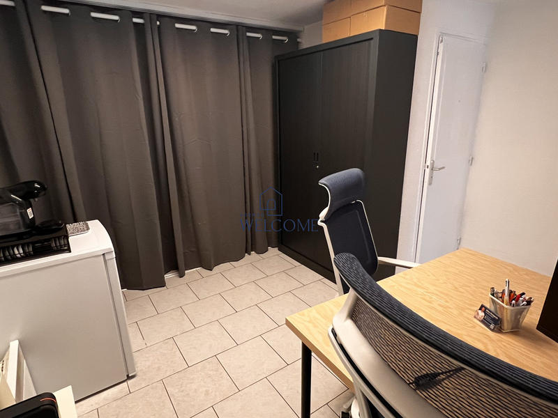 Local commercial - 33 m²