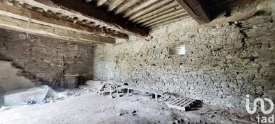 Maison - 150 m² - 4 pièces