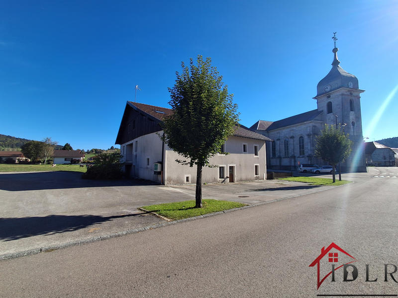 Appartement - 205 m² - 5 pièces