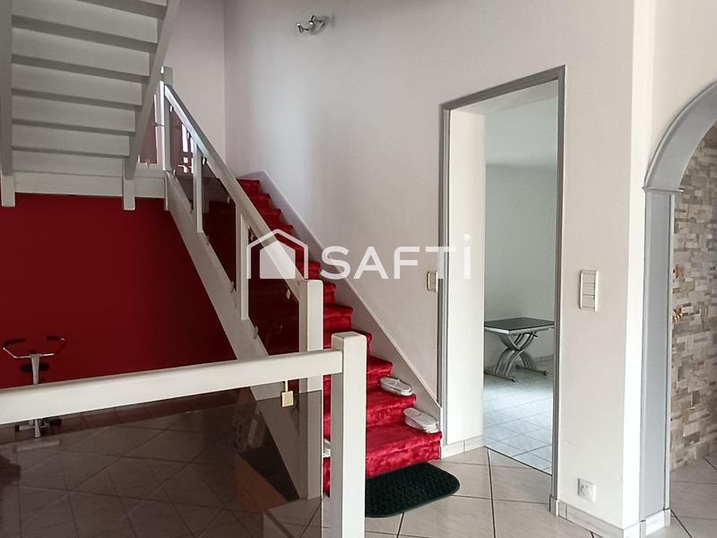 Villa - 650 m² - 11 pièces