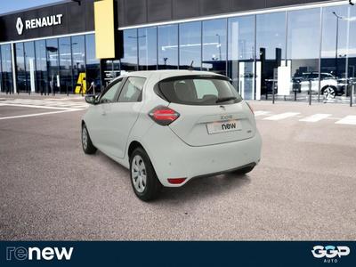Renault Zoe R110 Business
