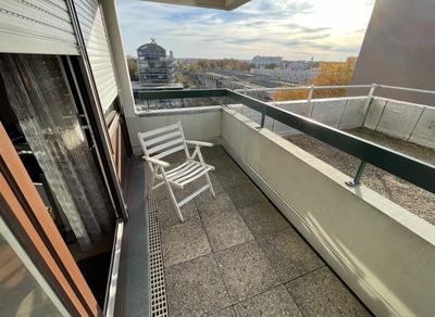 Appartement - 41 m² - 1 pièce