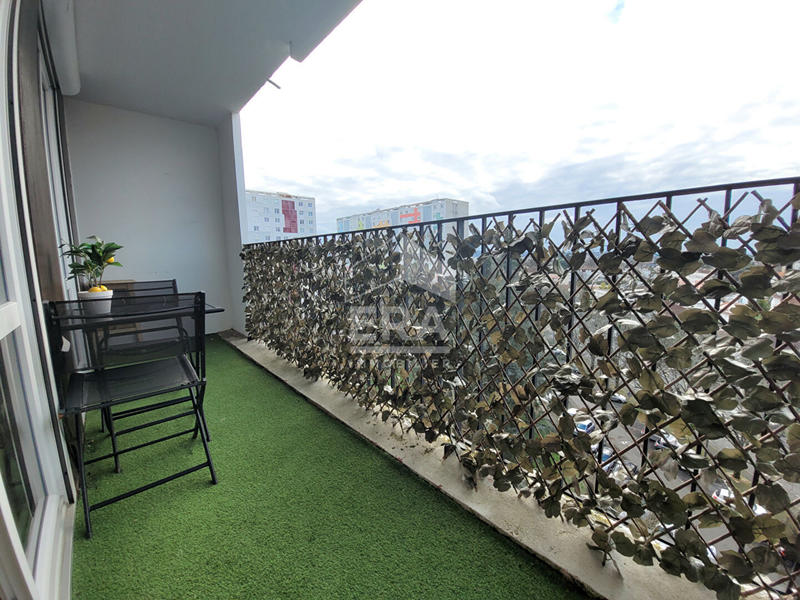 Appartement - 56 m² - 2 pièces