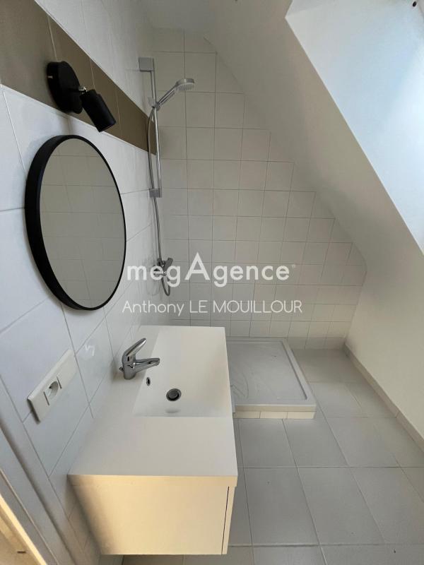 Appartement - 47 m² - 3 pièces