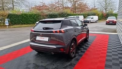 Peugeot 2008 Bluehdi 130 Ss Eat8 Allure