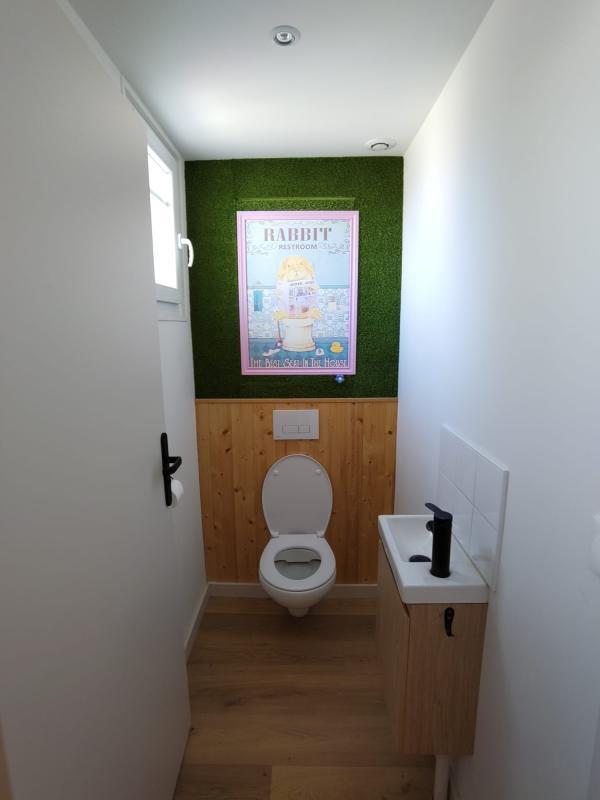 Appartement - 112 m² - 4 pièces