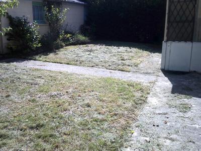 Maison - 72 m² - 3 pièces