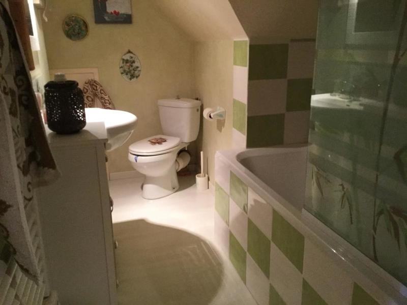 Villa - 129 m² - 9 pièces