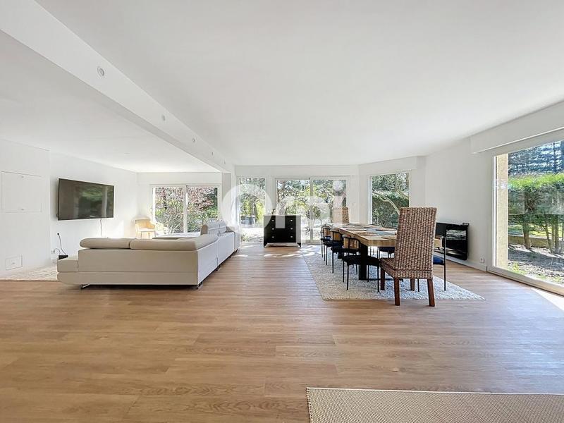 Maison - 155 m² - 6 pièces