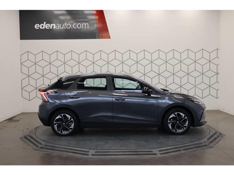 Mg Mg4 Electric 51kWh - 125 kW 2wd Standard