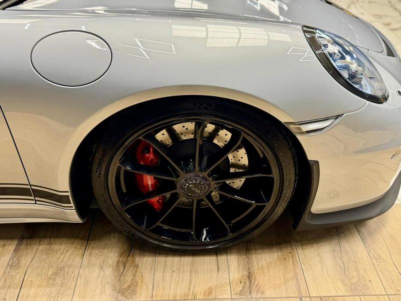 Porsche 911 (991) 3.8 Gt3 476 Pdk