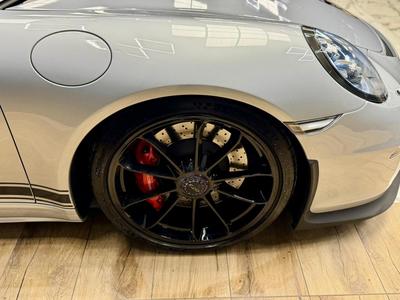 Porsche 911 (991) 3.8 Gt3 476 Pdk