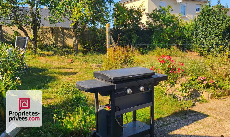 Maison - 145 m² - 6 pièces