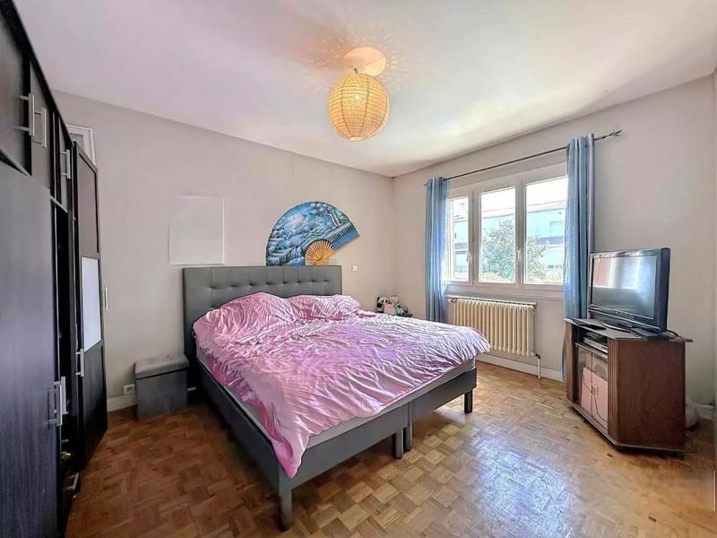 Maison - 157 m² - 7 pièces