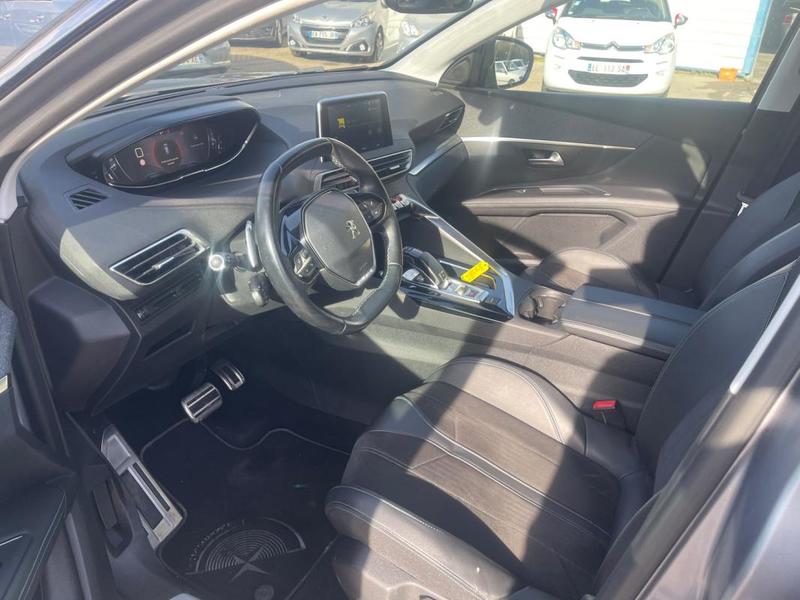 Peugeot 3008 II 1.2 Turbo 130ch E6.c Crossway s&amp;S Eat8