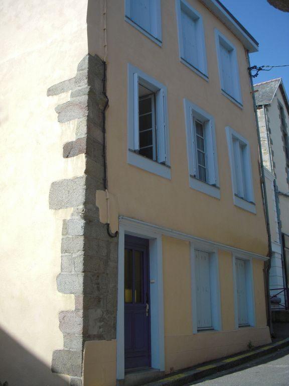 Appartement - 29 m² - 2 pièces