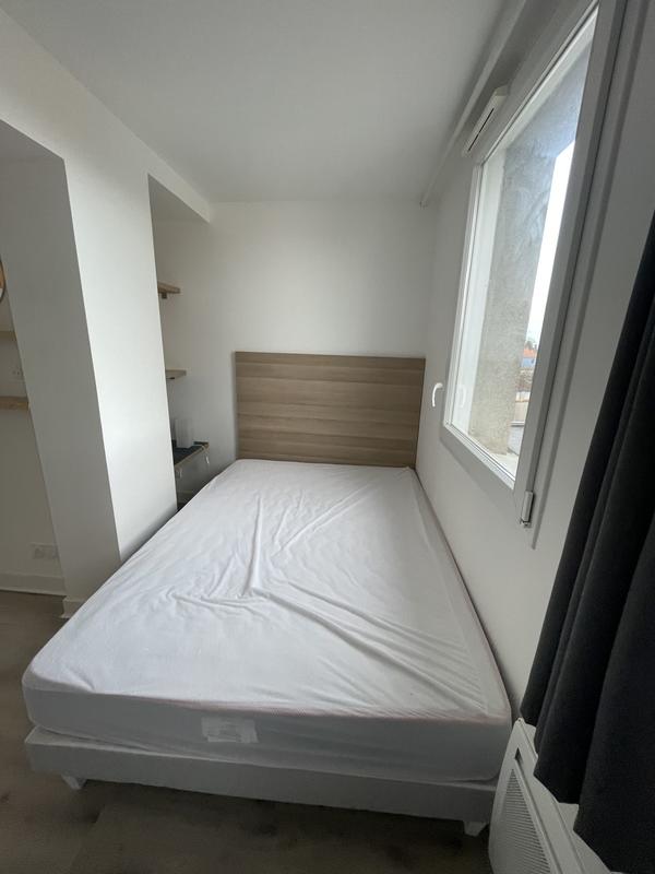 Appartement - 22 m² - 10 pièces