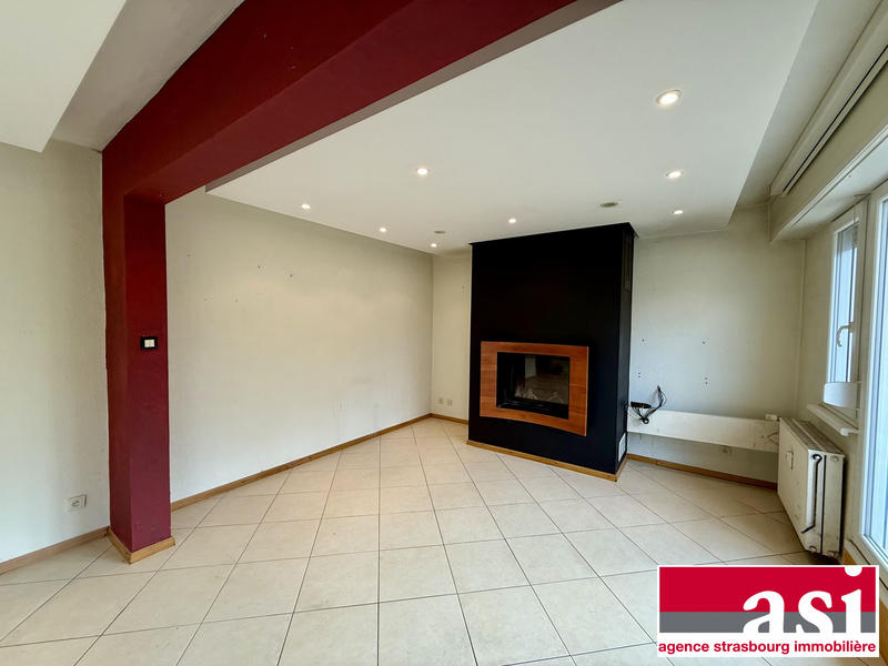 Appartement - 98 m² - 4 pièces