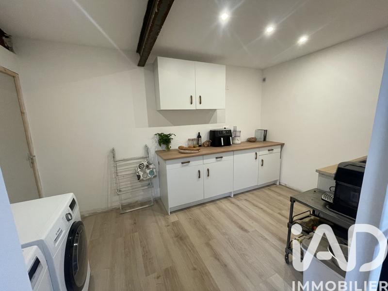 Maison de campagne - 276 m² - 10 pièces