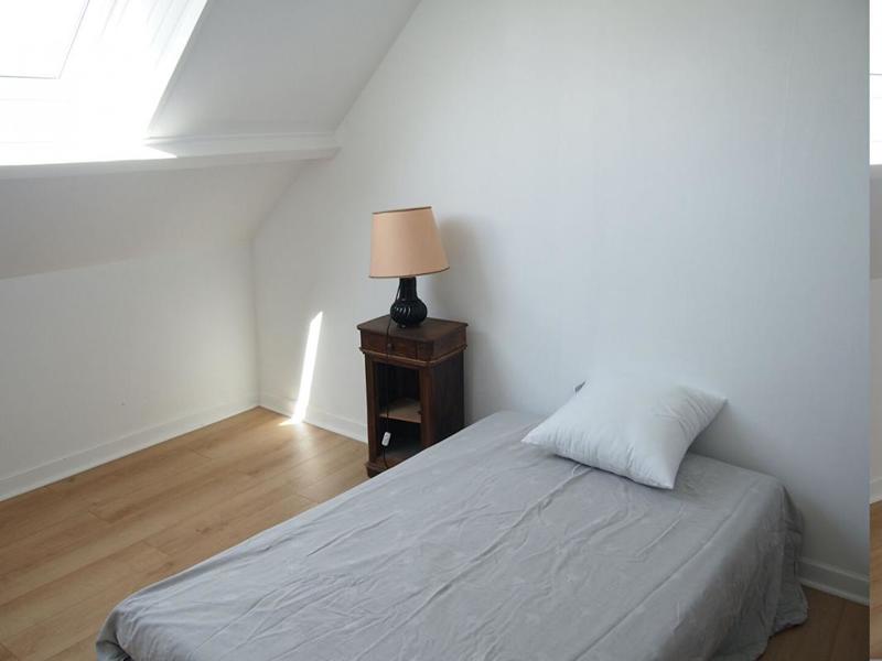 Appartement - 125 m² - 5 pièces