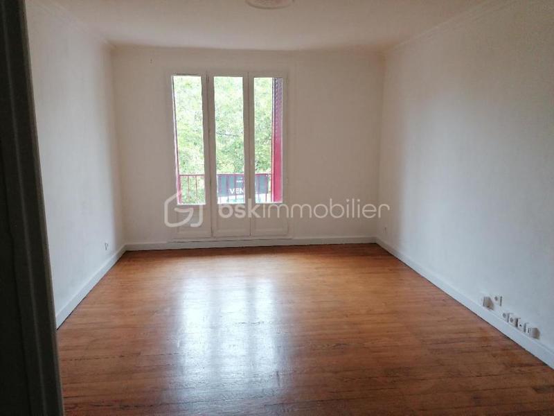 Appartement - 53 m² - 3 pièces
