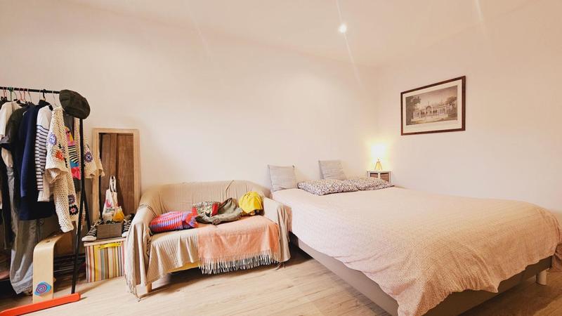 Maison - 145 m² - 7 pièces