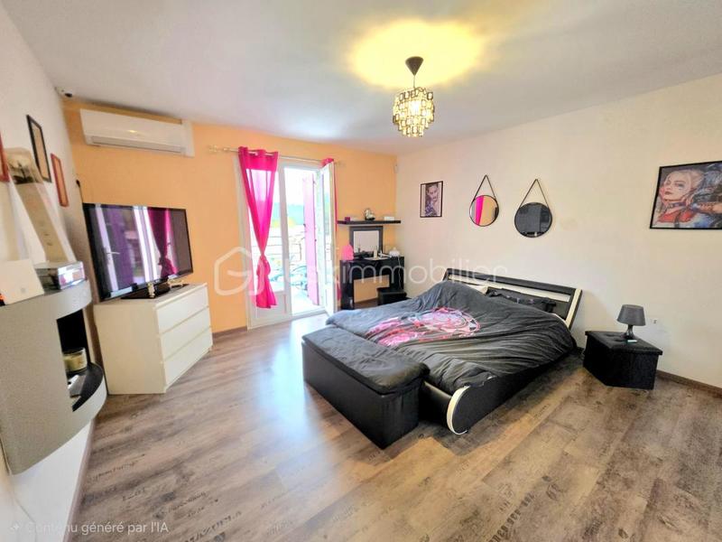 Villa - 390 m² - 12 pièces