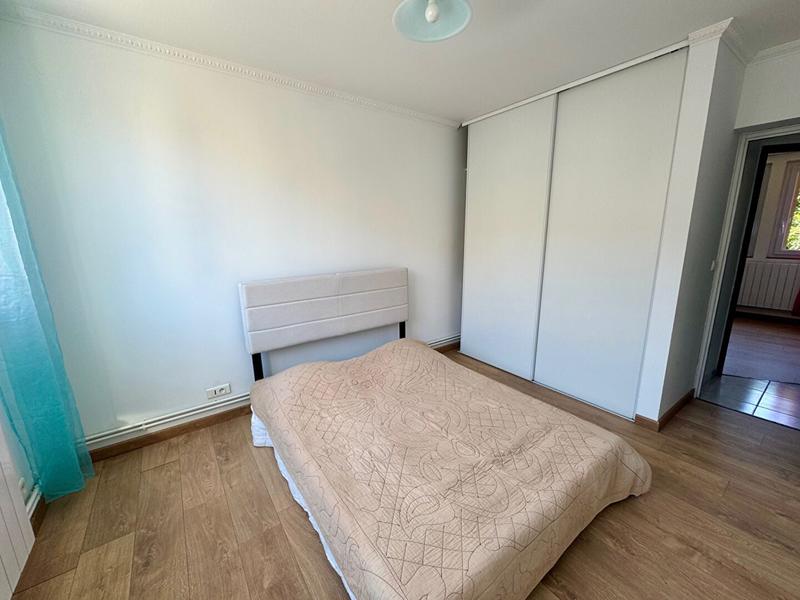 Appartement - 78 m² - 4 pièces